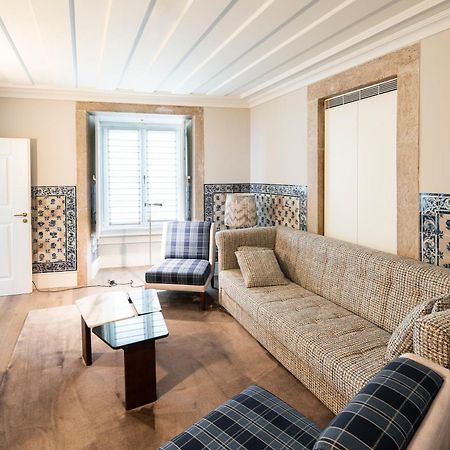 Palacio Ludovice Wine Experience Hotel Lisbon Bagian luar foto