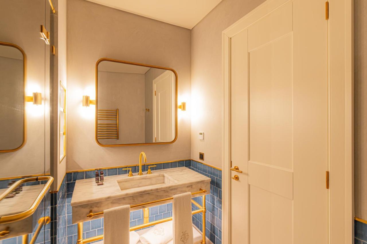 Palacio Ludovice Wine Experience Hotel Lisbon Bagian luar foto