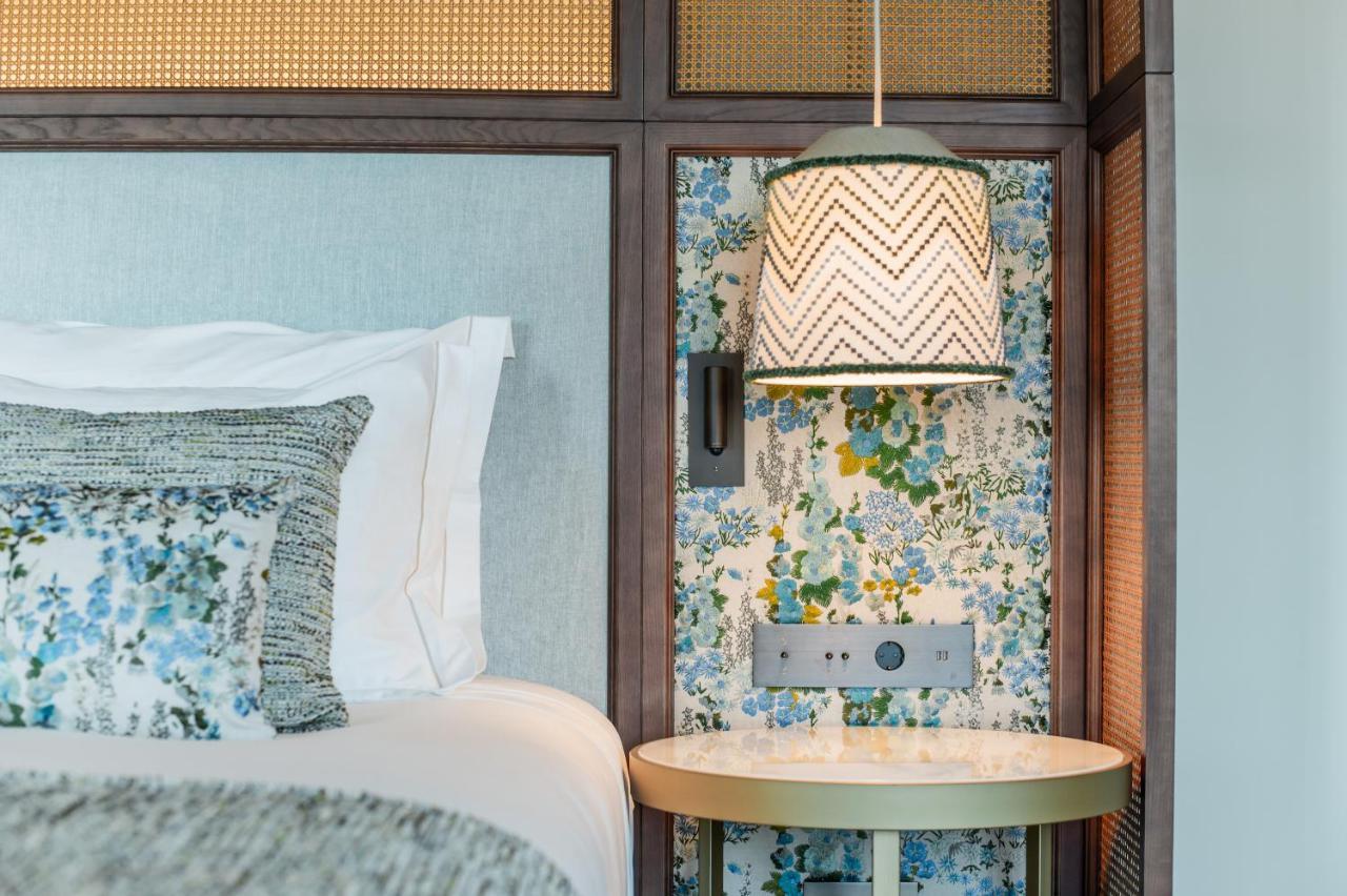 Palacio Ludovice Wine Experience Hotel Lisbon Bagian luar foto