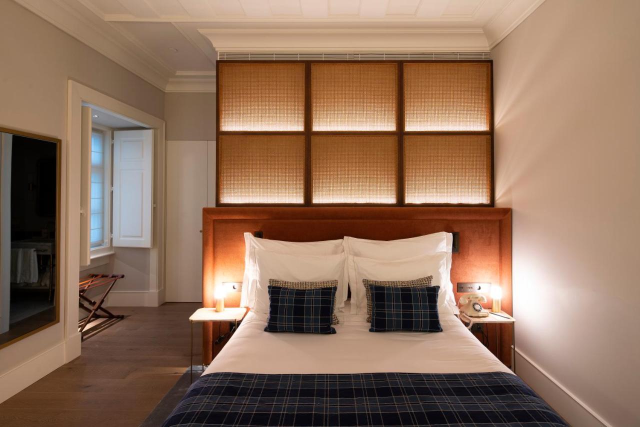 Palacio Ludovice Wine Experience Hotel Lisbon Bagian luar foto