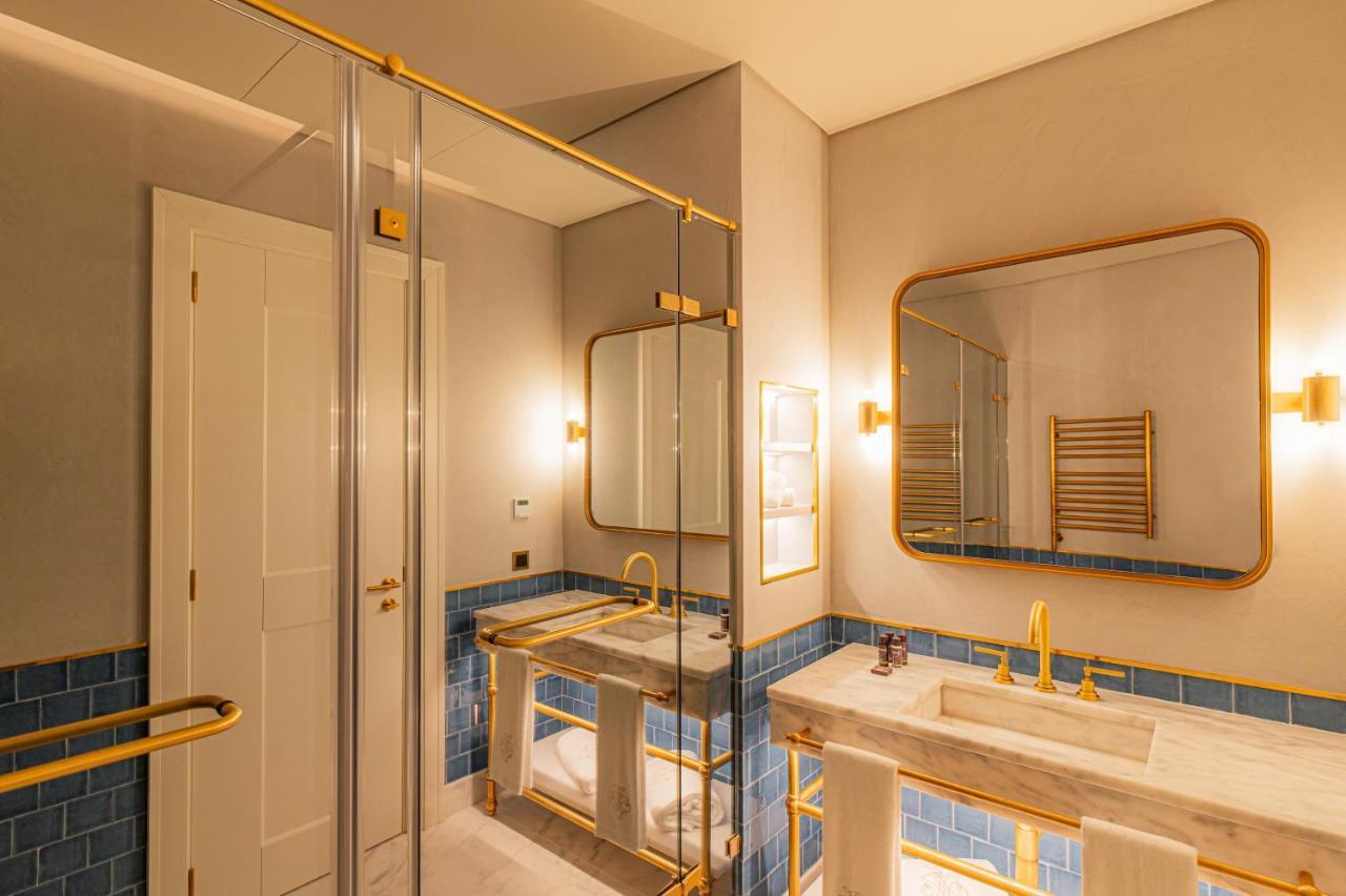 Palacio Ludovice Wine Experience Hotel Lisbon Bagian luar foto