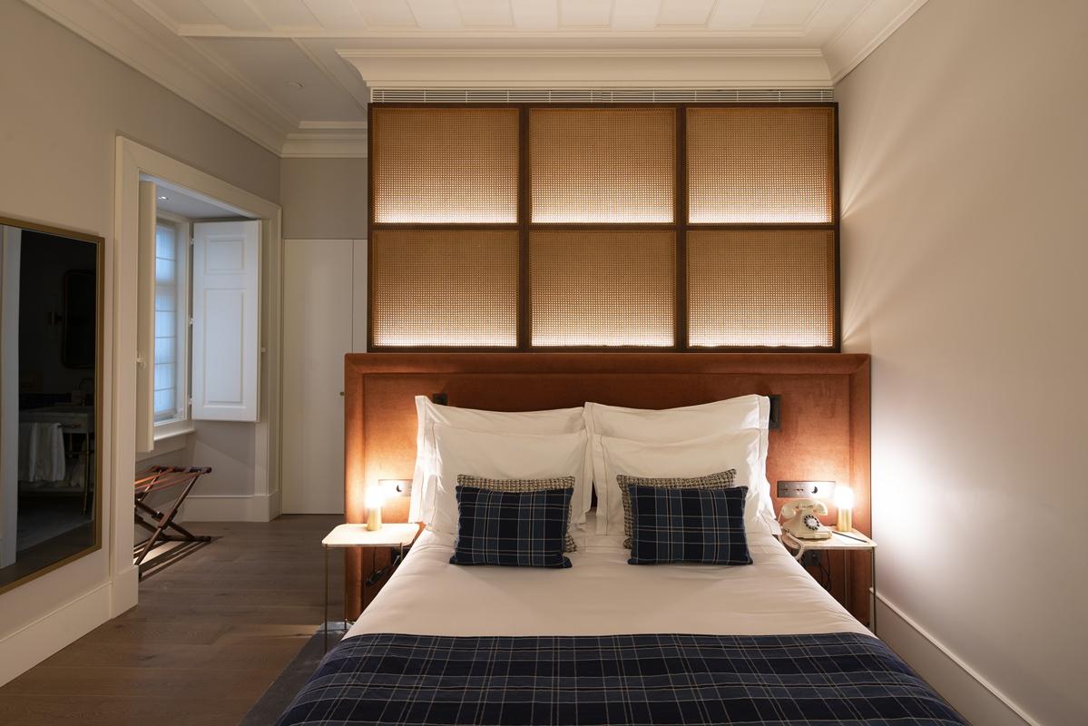 Palacio Ludovice Wine Experience Hotel Lisbon Bagian luar foto