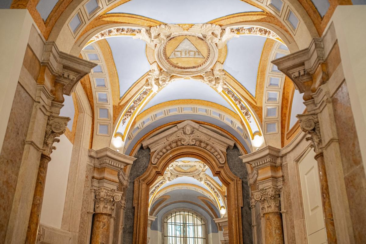 Palacio Ludovice Wine Experience Hotel Lisbon Bagian luar foto