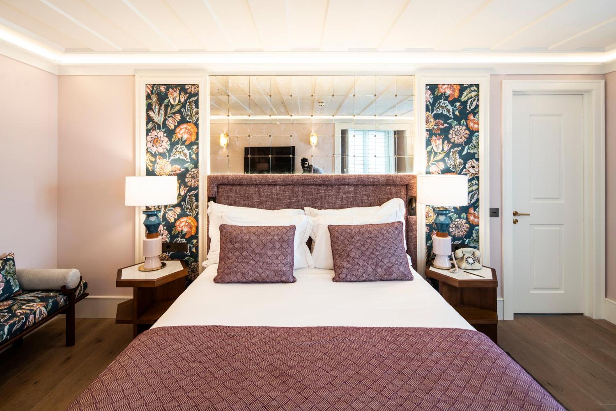 Palacio Ludovice Wine Experience Hotel Lisbon Bagian luar foto